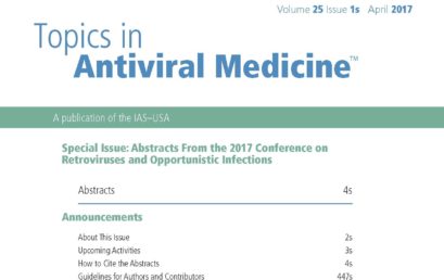 April 2017 (Special Issue)