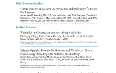 TAM Publication – March/April 2026; Volume 34, Issue 2